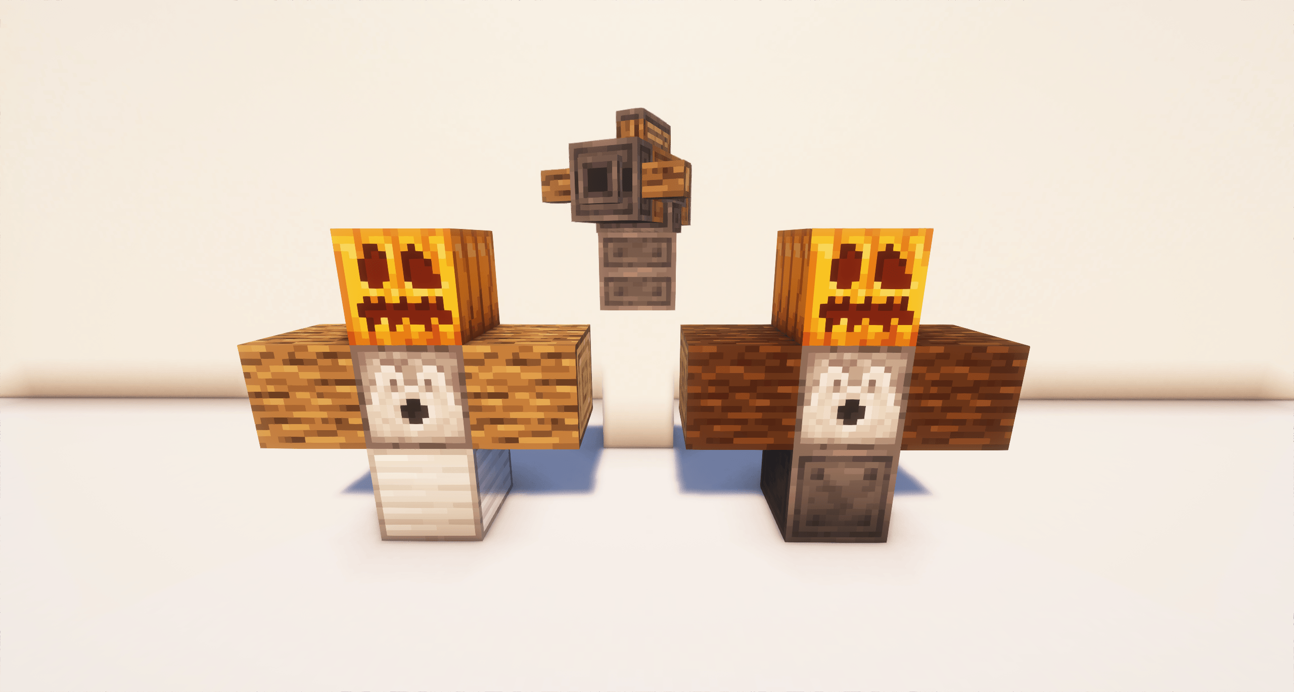 Как сделать баллистного голема Как сделать баллистного голема