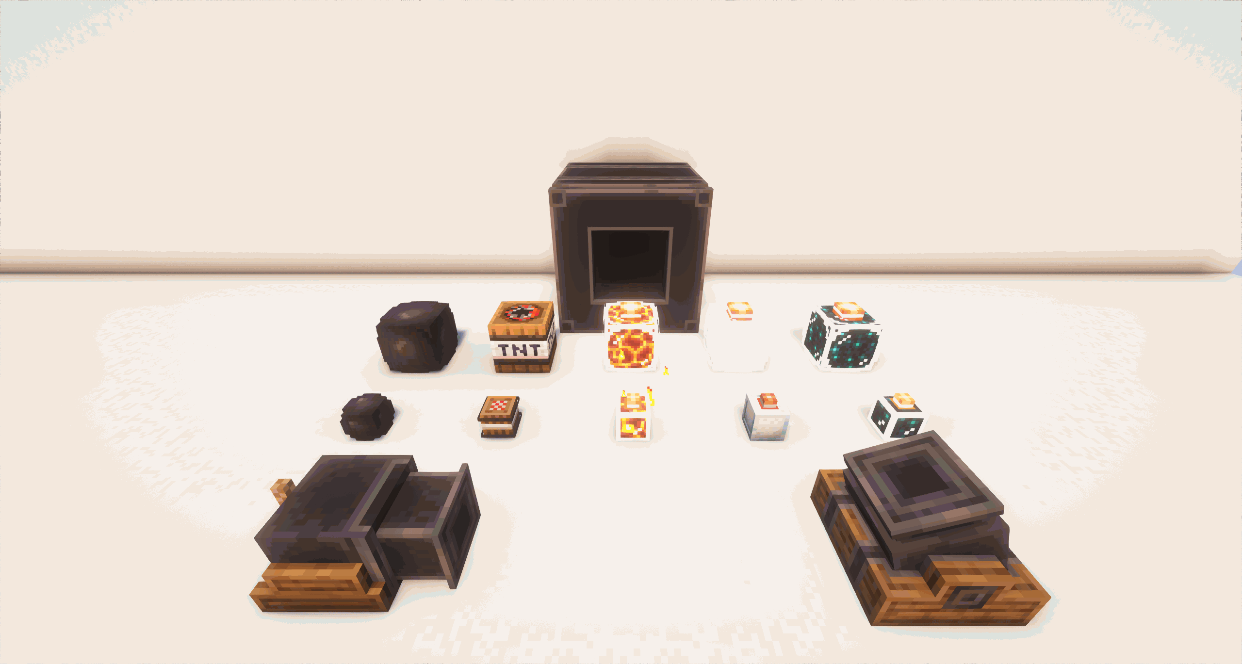 Пушка, миномёт и гигантская пушка Пушка, миномёт и гигантская пушка