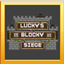 Lucky's Blocky Siege avatar