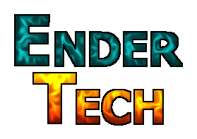 EnderTech Logo EnderTech Logo