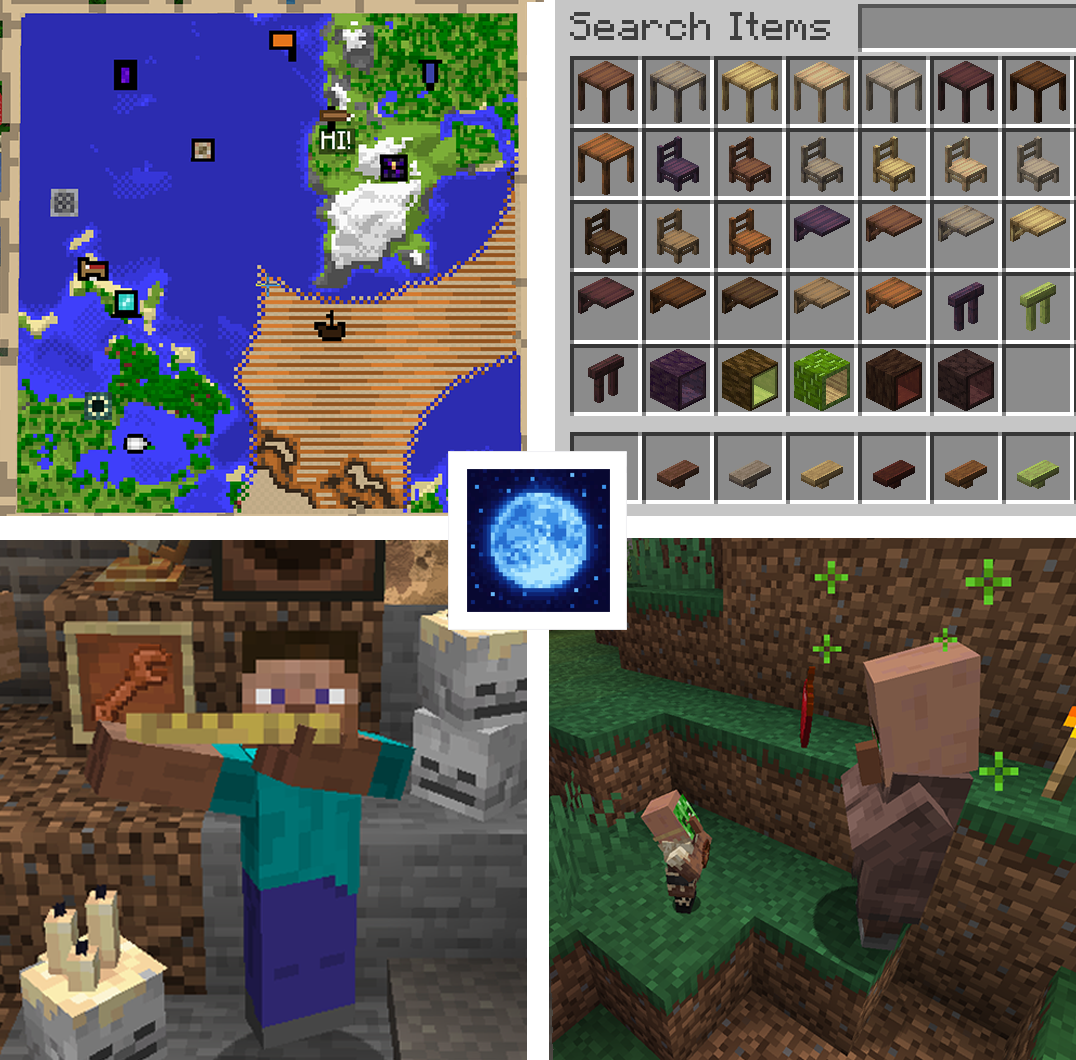 Особенности Особенности