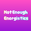 Not Enough Energistics avatar