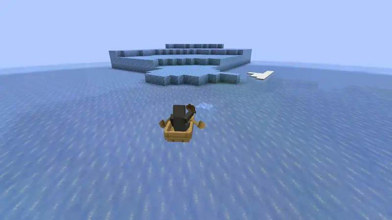 Превью ледового плавания Превью ледового плавания