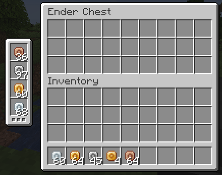 Работает во всех инвентарях (ну, должно работать...) Работает во всех инвентарях (ну, должно работать...)