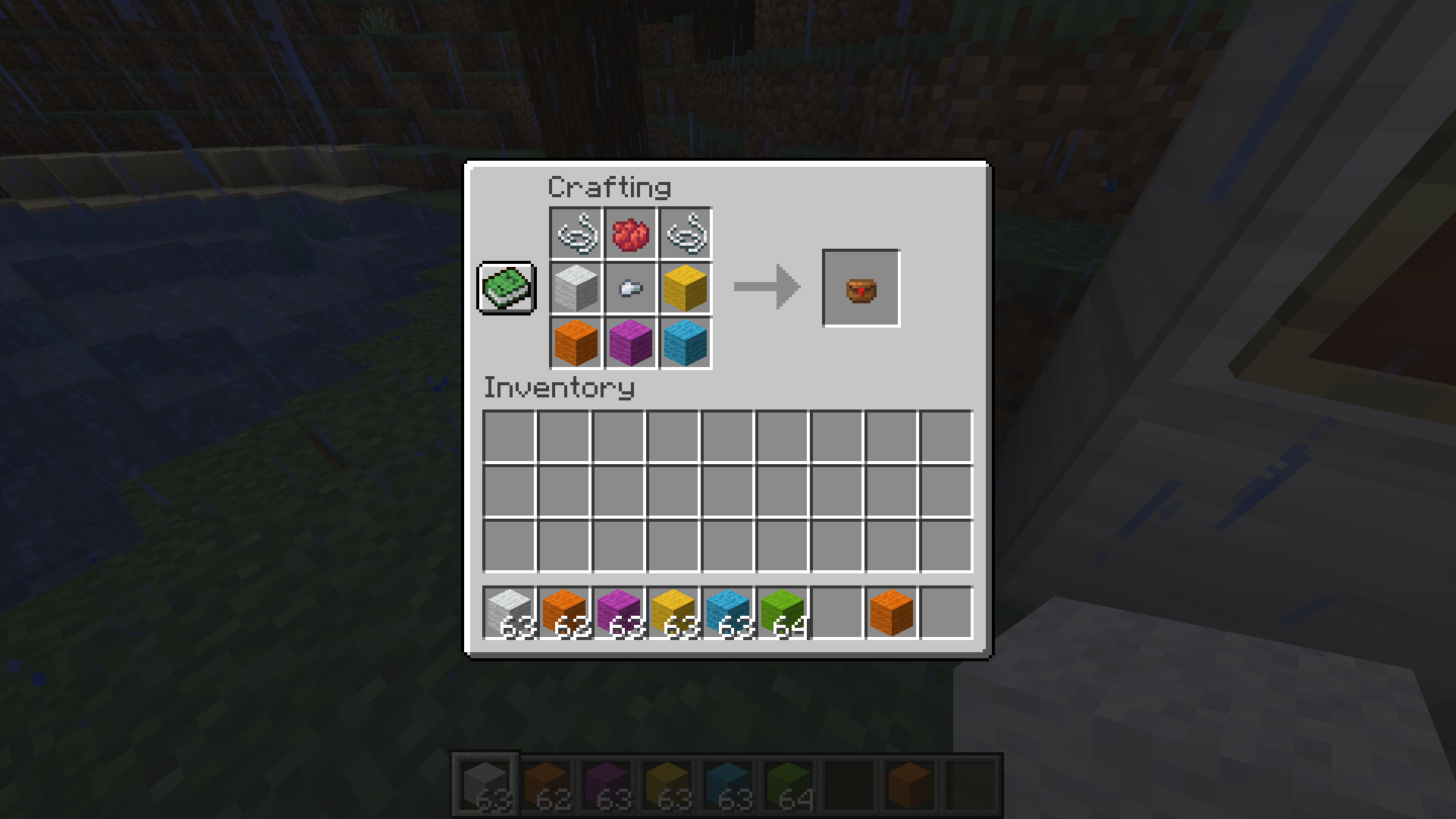 Крафт монетницы Крафт монетницы