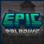 Epic Paladins avatar