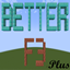 Better F3 Plus avatar