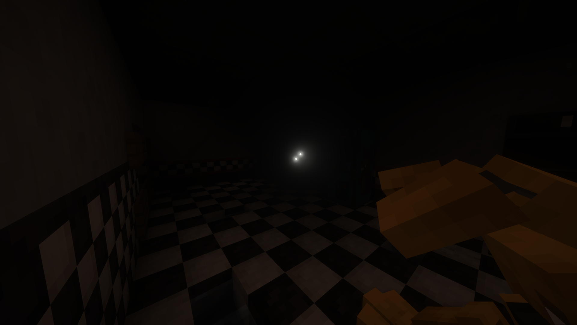 Что-то спрятанное...? Что-то спрятанное...?