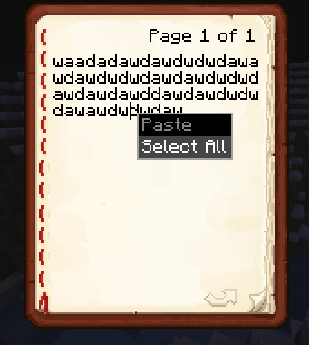 Меню действий по правому клику на достижении Меню действий по правому клику на достижении