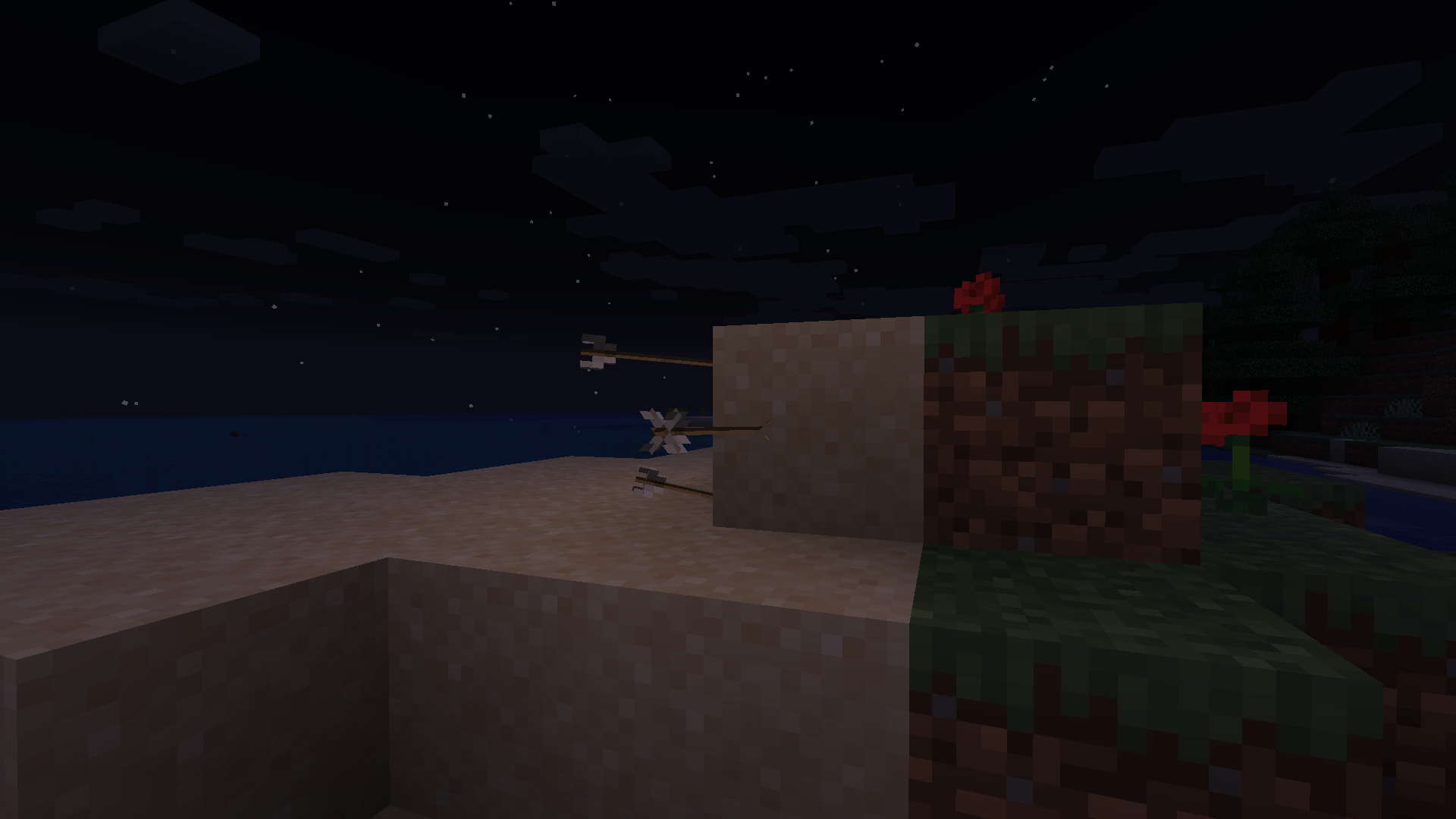 Спектральные стрелы Спектральные стрелы